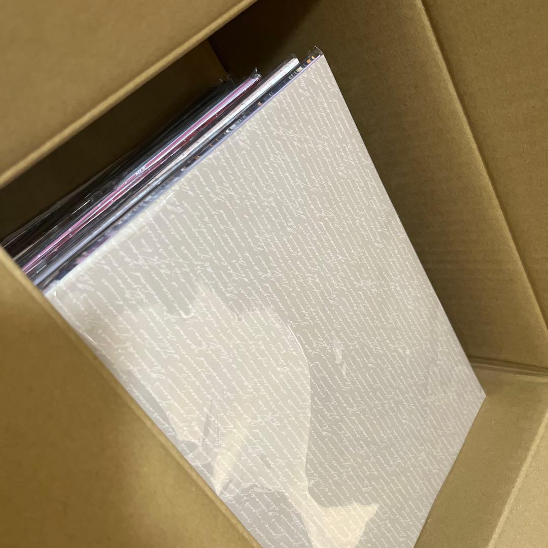 デザインペーパー　A4　デザペ　断捨離　100size 約1500枚