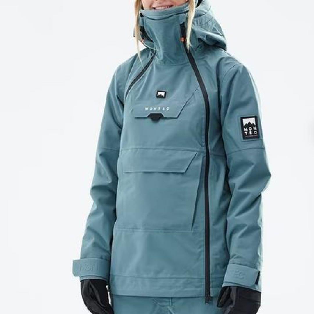 MONTEC スノーボードジャケット アトランティック
