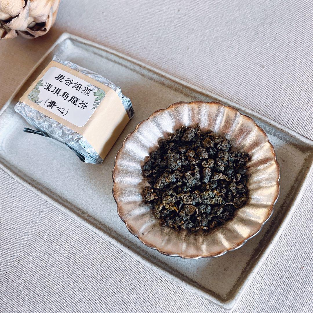 ［海］春冬凍頂、春冬蜜香烏龍、迎香、浅焙鉄観音、金萱、蜜香紅茶、翠玉烏龍