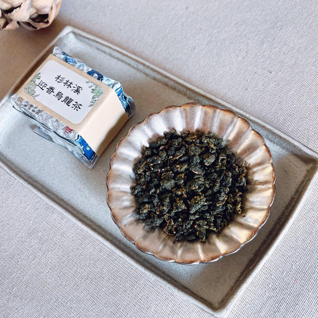 ［海］春冬凍頂、春冬蜜香烏龍、迎香、浅焙鉄観音、金萱、蜜香紅茶、翠玉烏龍