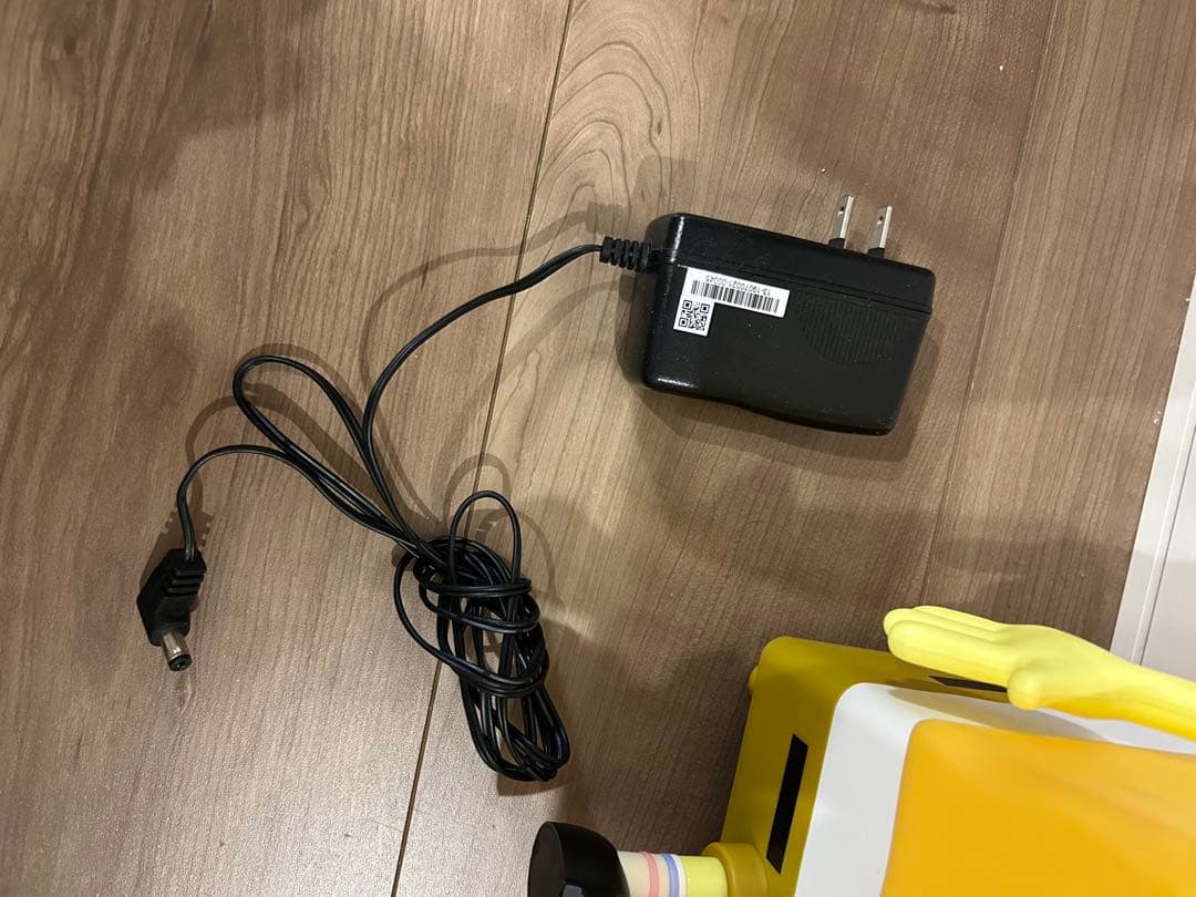 スポンジボブ　加湿器　アメキャラ　インテリア　レア　超音波ミスト　お洒落