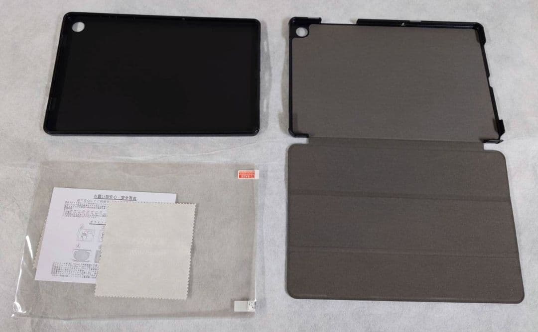 Samsung Galaxy Tab A9+ SM-X210 本体 おまけ付