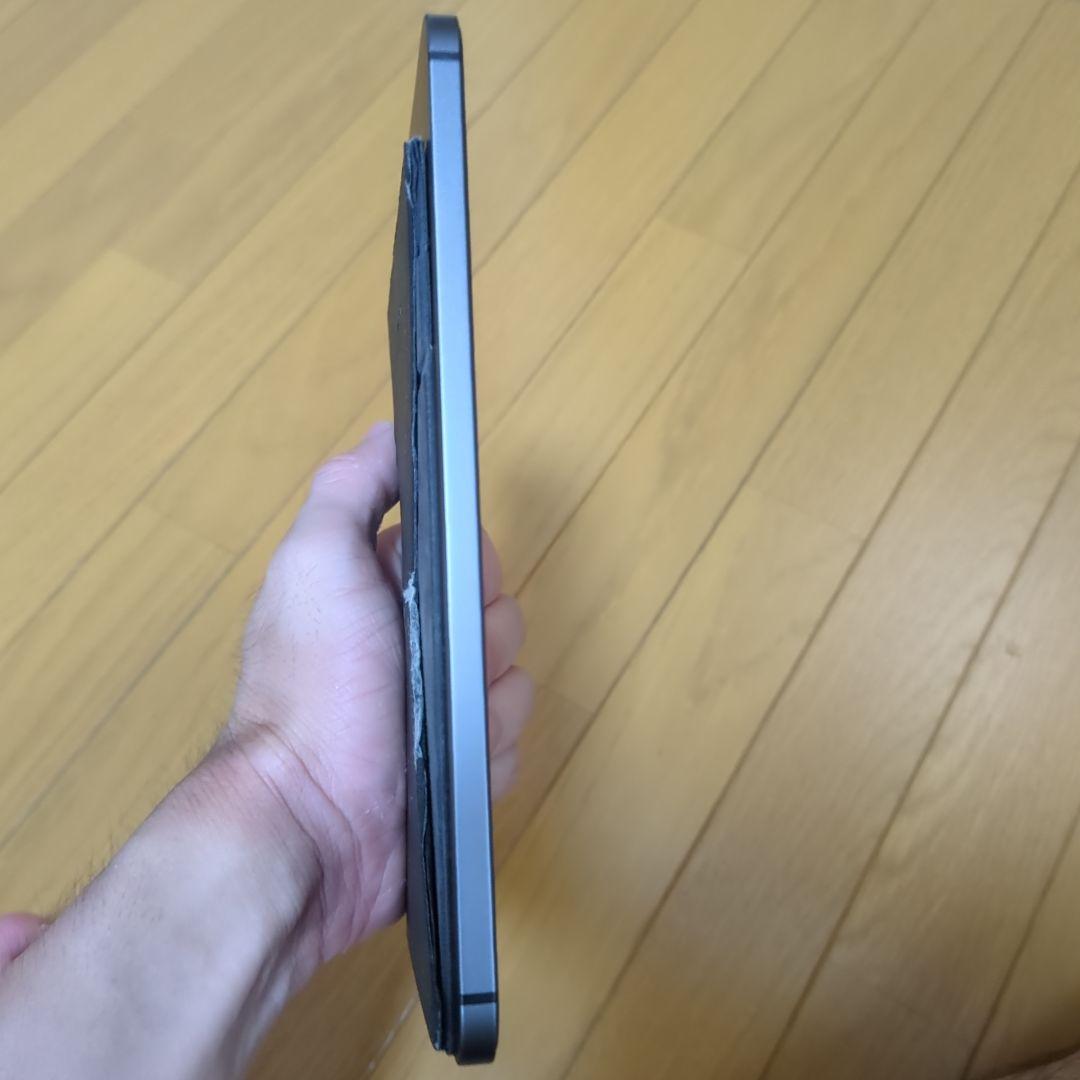 iPad本体 iPadMini6 256GB Cellular + Apple Pencil