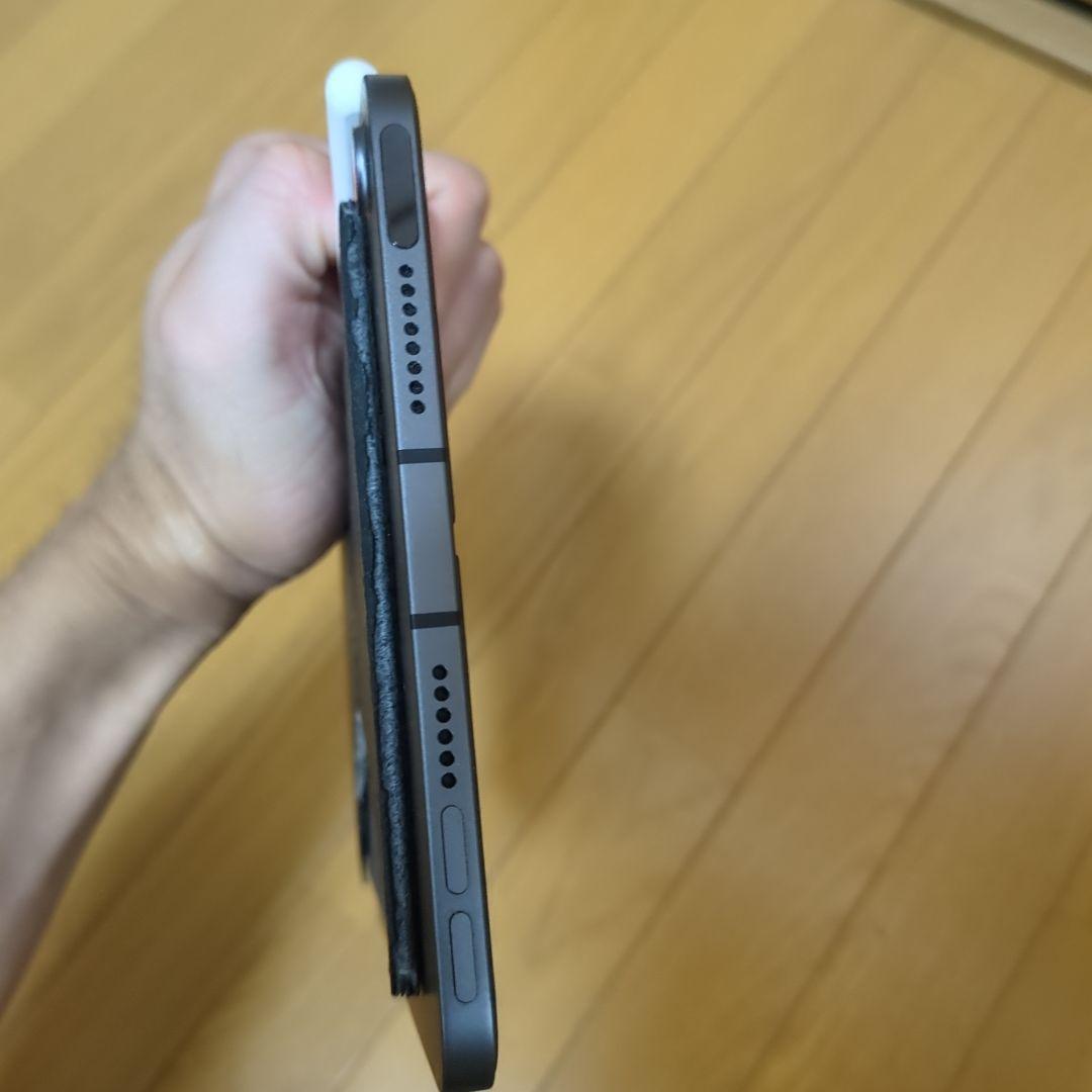 iPad本体 iPadMini6 256GB Cellular + Apple Pencil