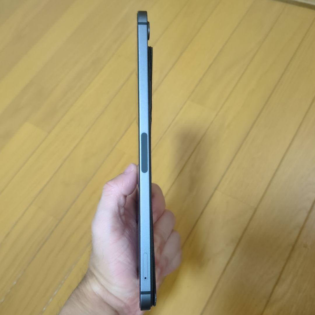 iPad本体 iPadMini6 256GB Cellular + Apple Pencil