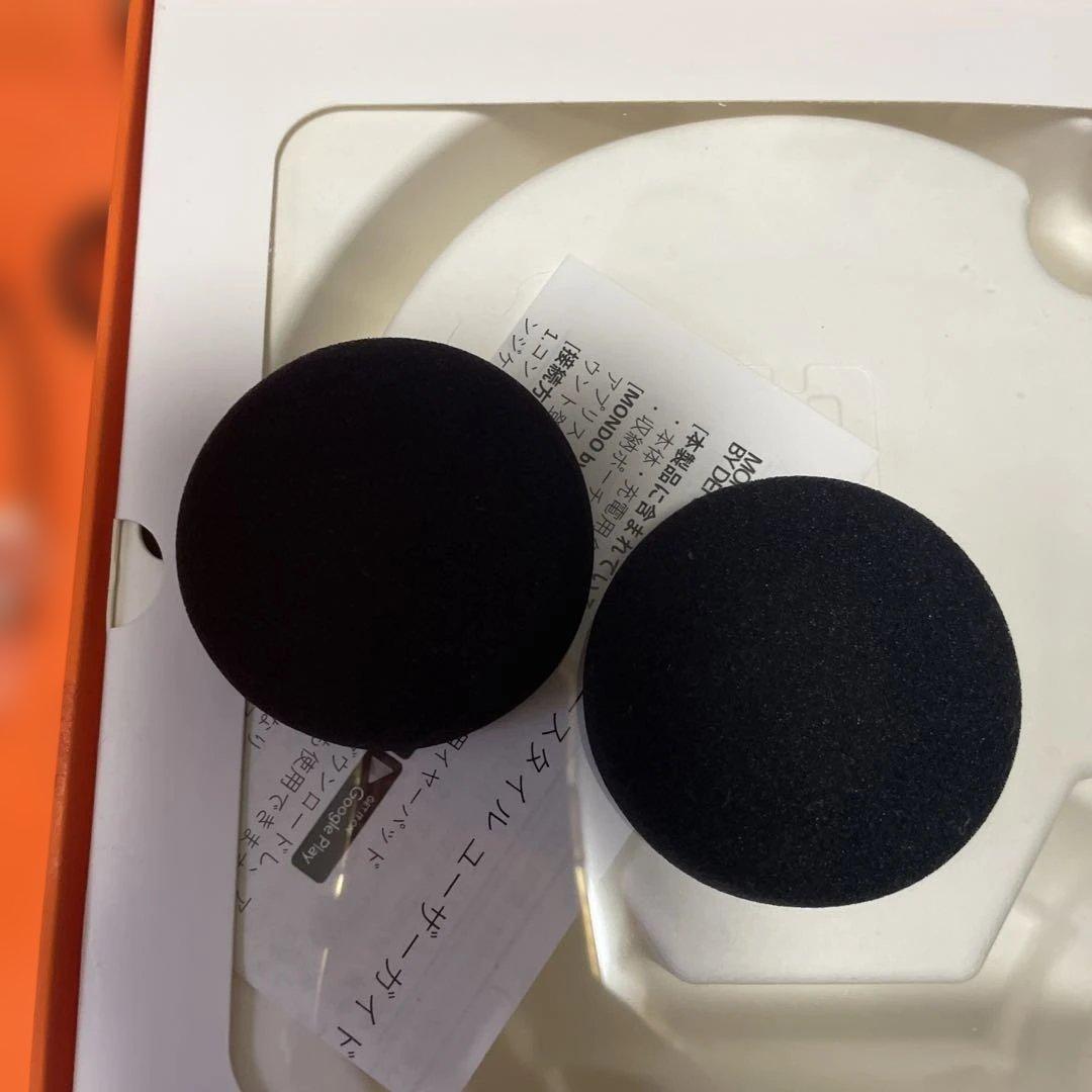 MONDO BY DEFUNC ヘッドフォン