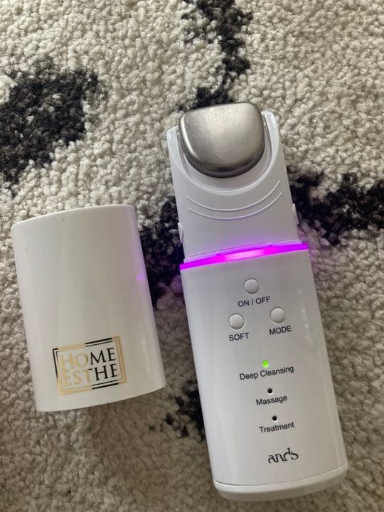 アンズコーポレーション　ホームエステ ディープクレンジング