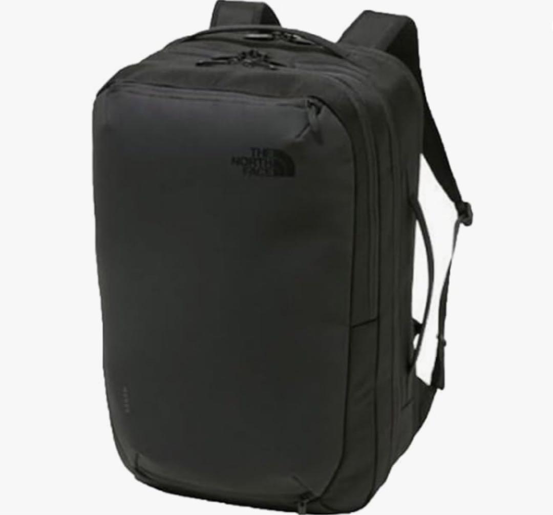 ザノースフェイス Basalt Weekender