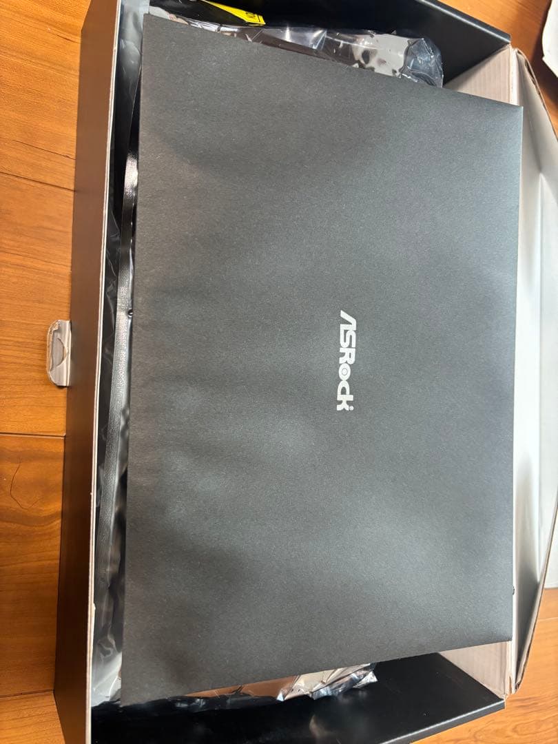 ASRock Taichi RX 6800 XT グラフィックボード