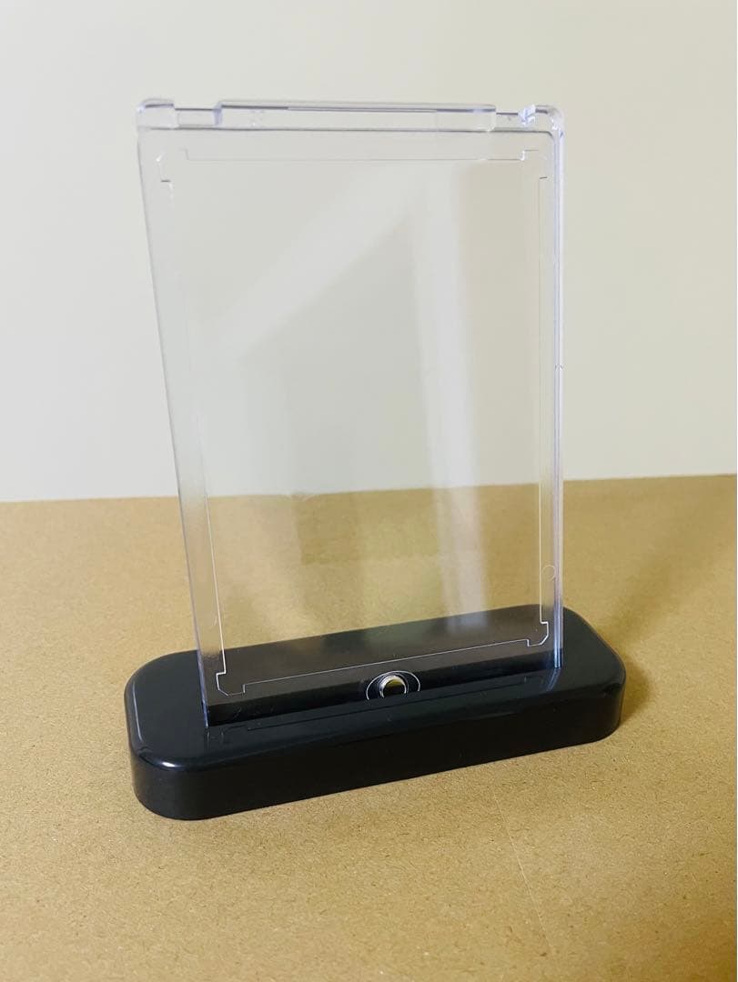 マグネットローダー カードローダー　ポケカ　キズ防止　UVカット100%100個