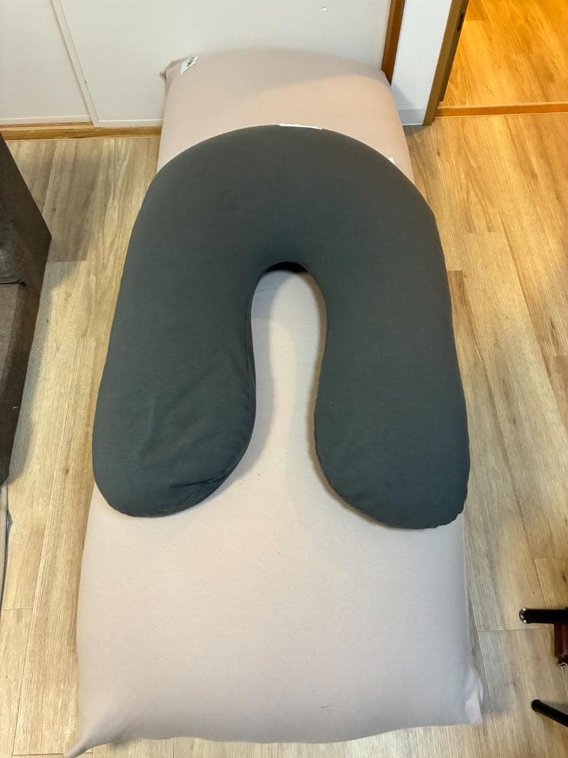 【引取歓迎】Yogibo Max ヨギボー マックスサポート 2点セット