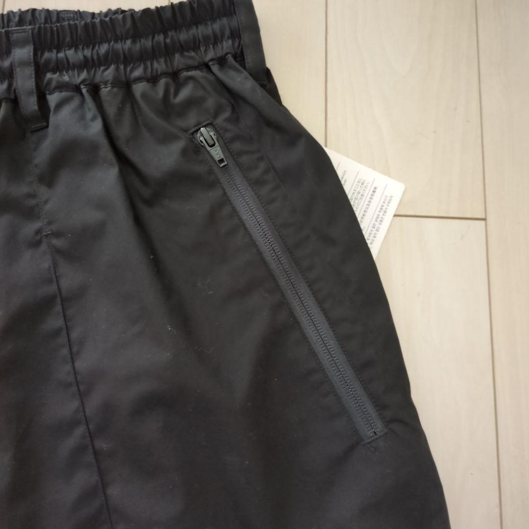【未使用品・サイズ2XL】Ｙ−３ DY7140 M TECH CT SHORT