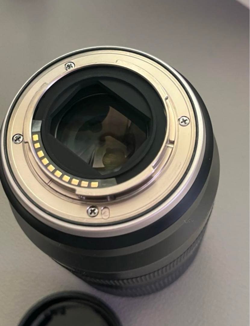 TAMRON ❗️17-70mm F2.8 Di III -A VC RXD美品❗️