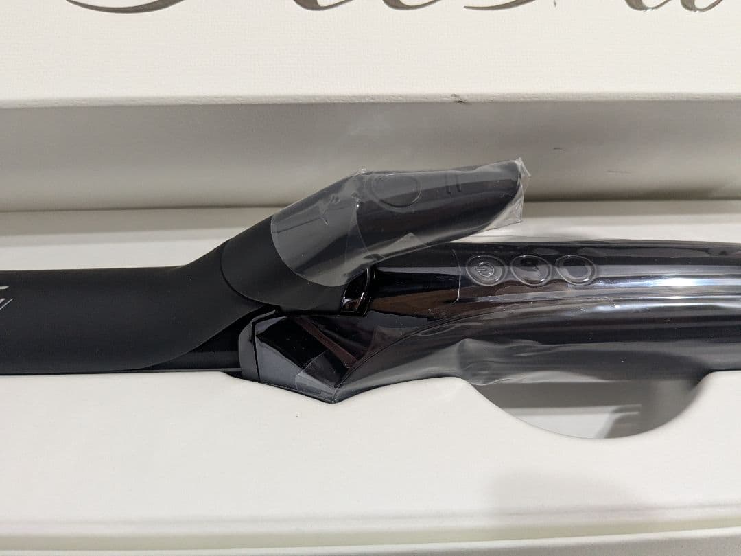 【未使用】ReFa リファカールアイロン プロ Φ26 RE-AU-03A