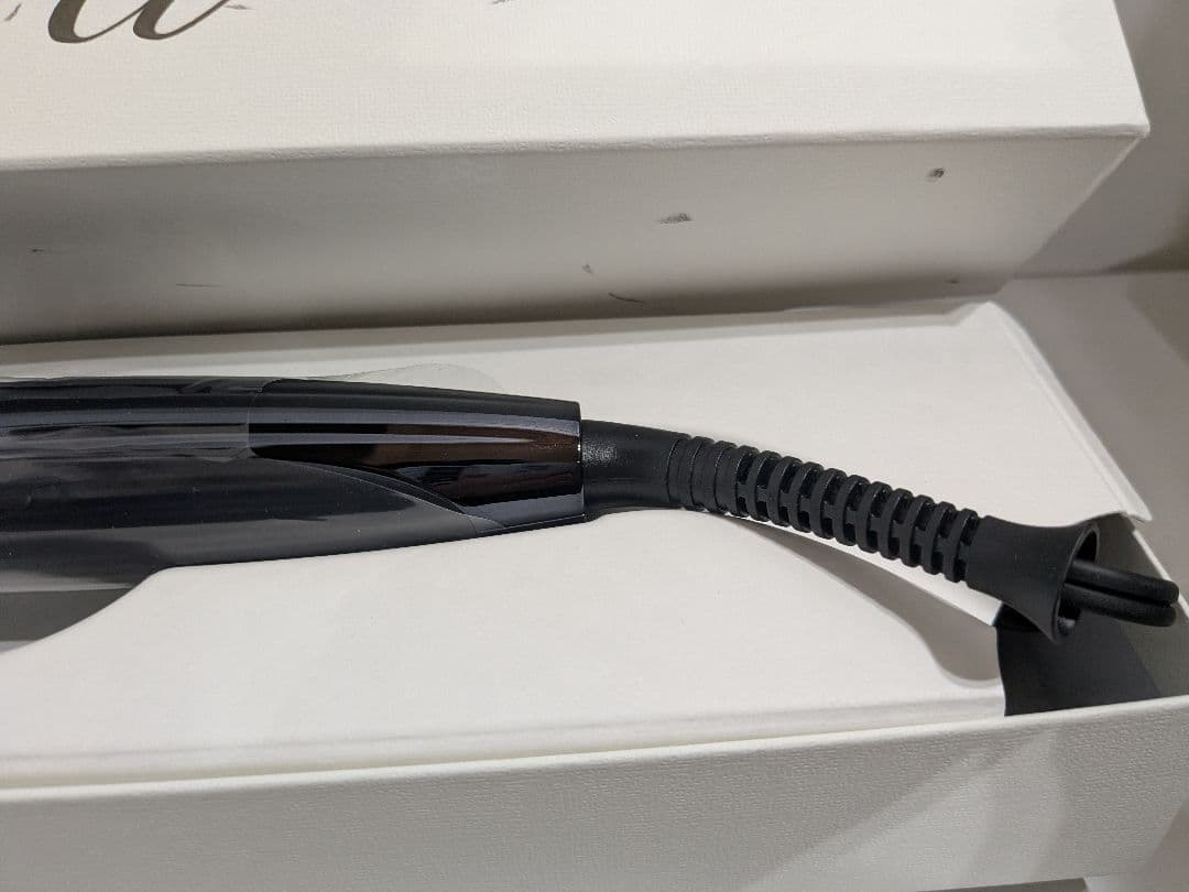 【未使用】ReFa リファカールアイロン プロ Φ26 RE-AU-03A