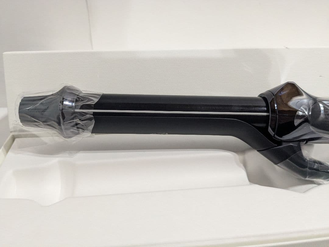 【未使用】ReFa リファカールアイロン プロ Φ26 RE-AU-03A