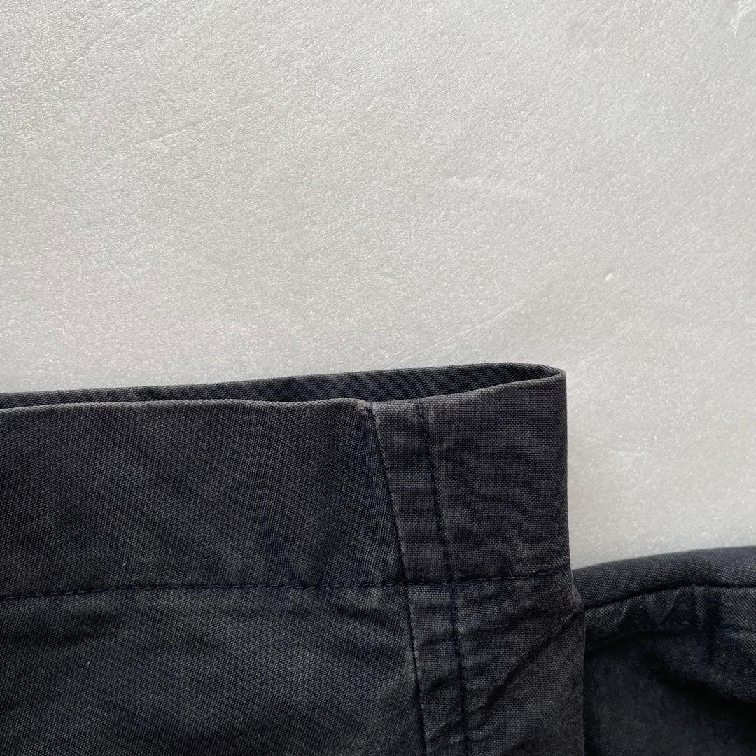 RICORRROBE ワックスコットンジャケット HUNT イギリス製