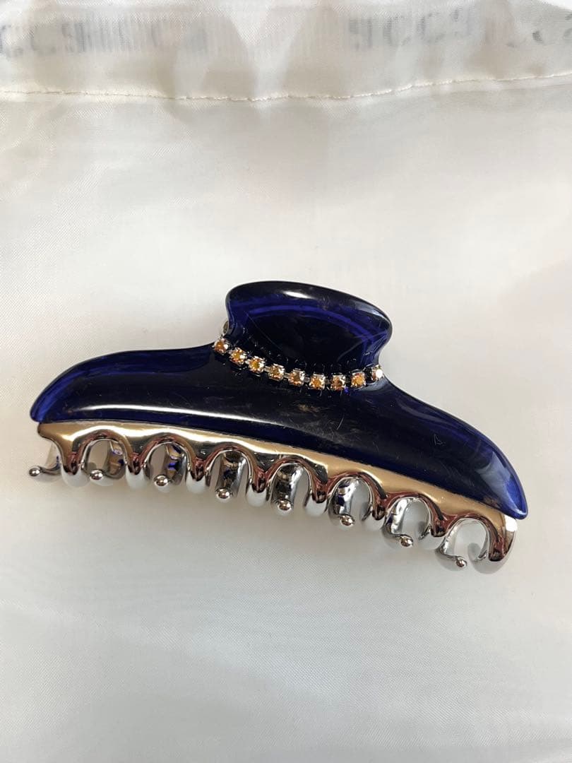 ACCA ニューコラーナ Mサイズ ネイビー