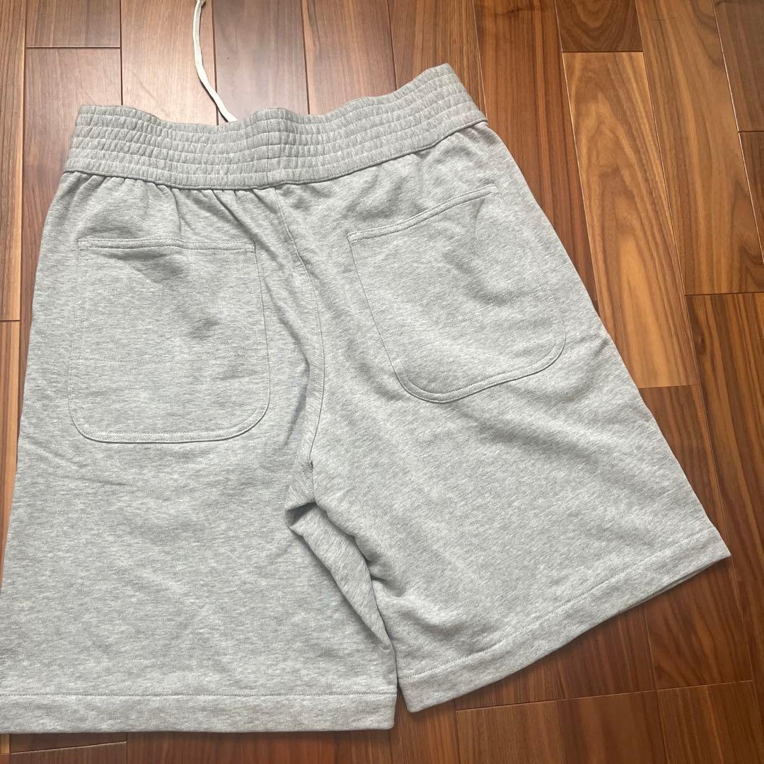 COMME DES GARCONS SHIRT ショットパンツ