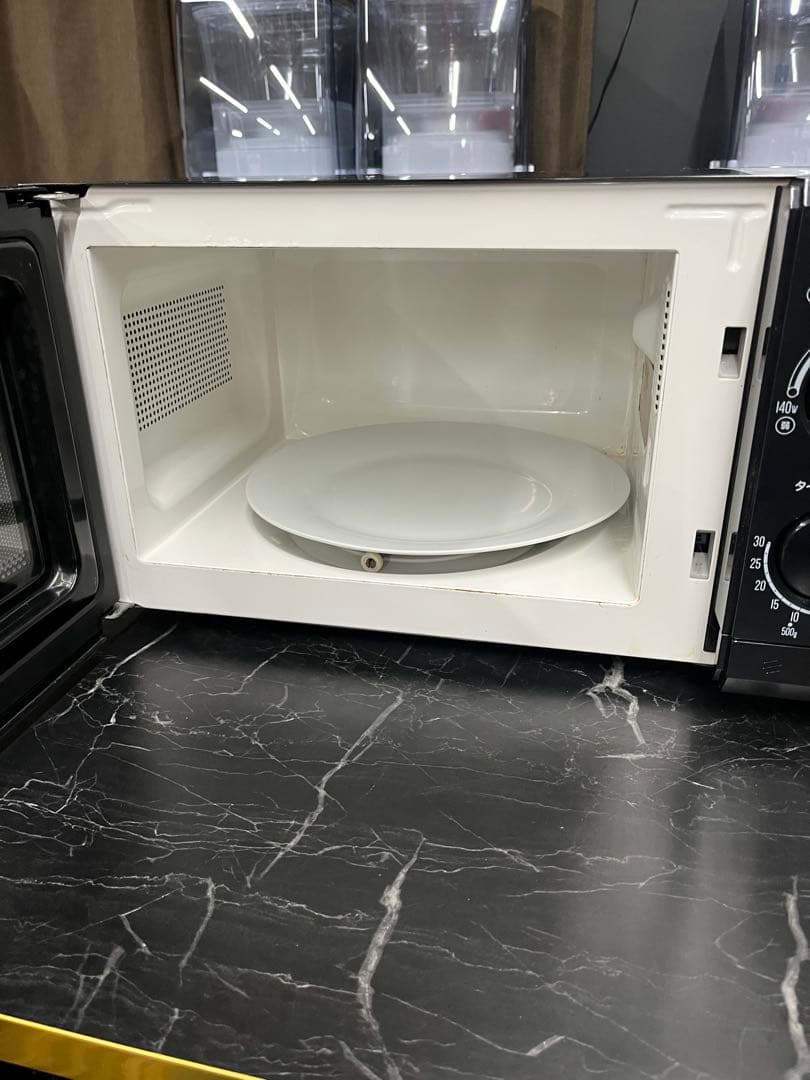 Kipans SKJ-G170B 単機能電子レンジ 700W