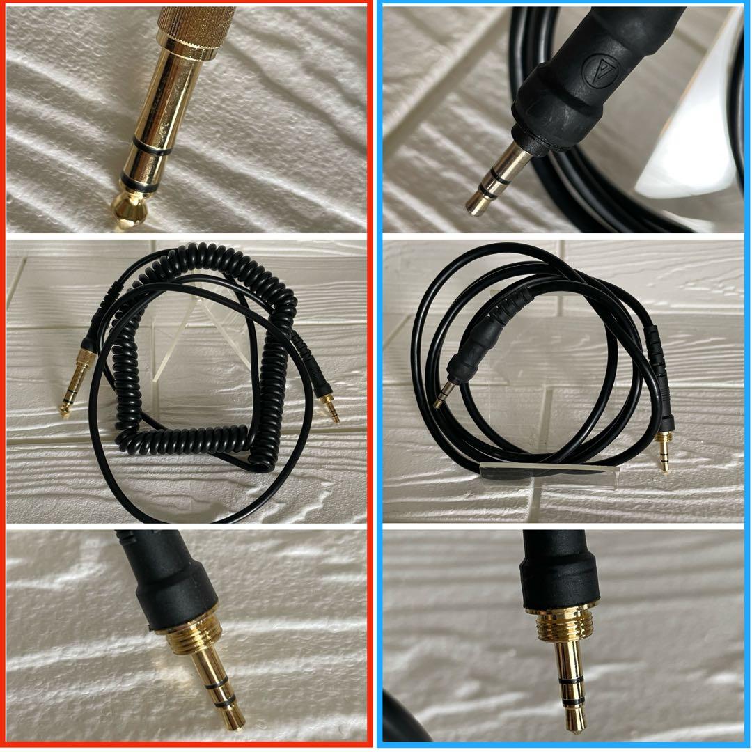 audio-technica ATH-PRO700MK2 ヘッドホン ヘッドホン