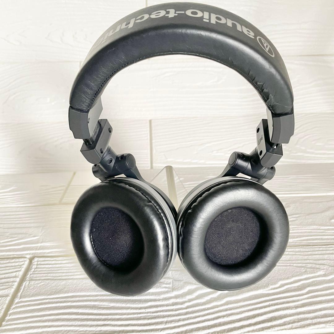 audio-technica ATH-PRO700MK2 ヘッドホン ヘッドホン