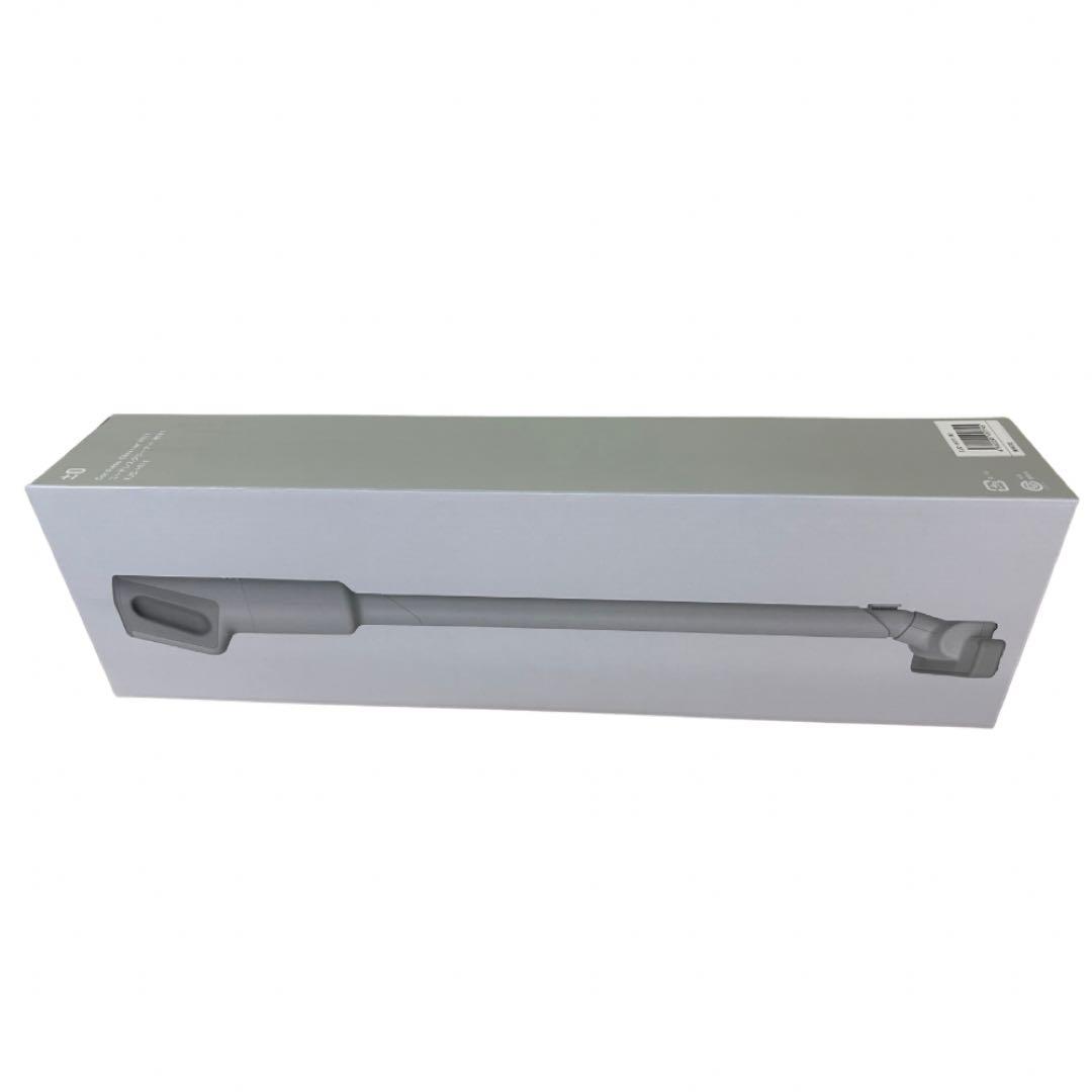 【新品】±0 プラスマイナスゼロ コードレスクリーナー H111 ホワイト