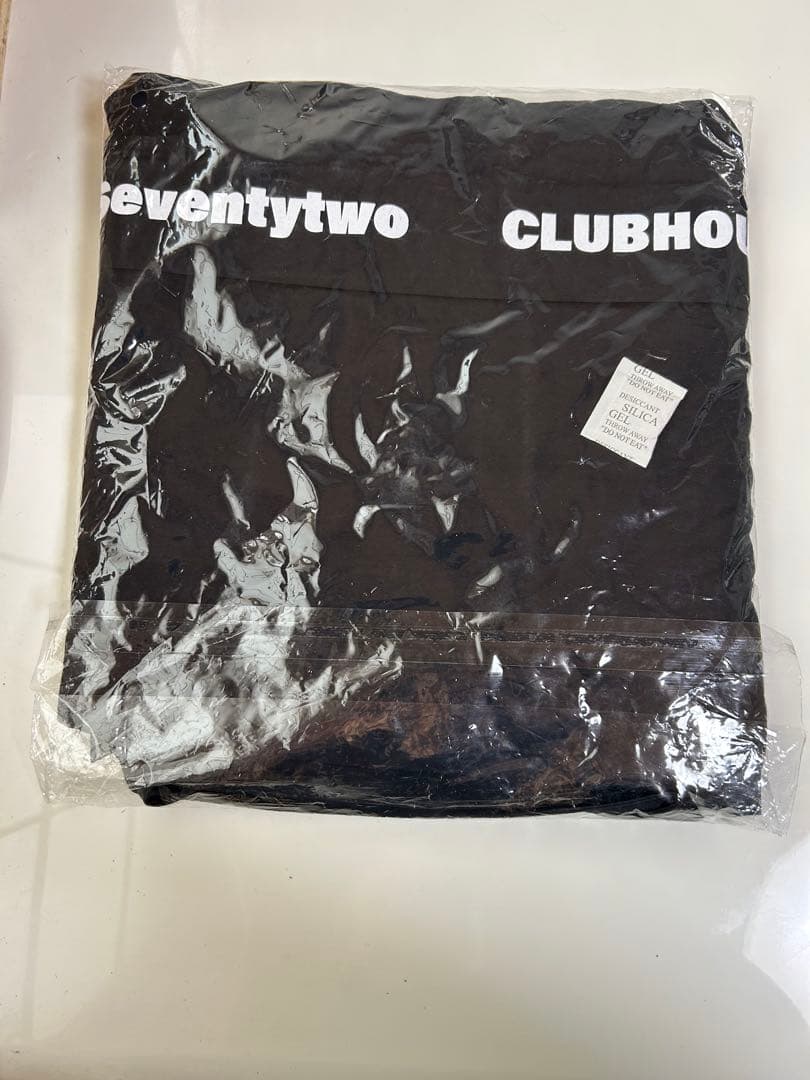 【まっさんSTCH】Regan 2wayプルオーバー　ゴルフウェア