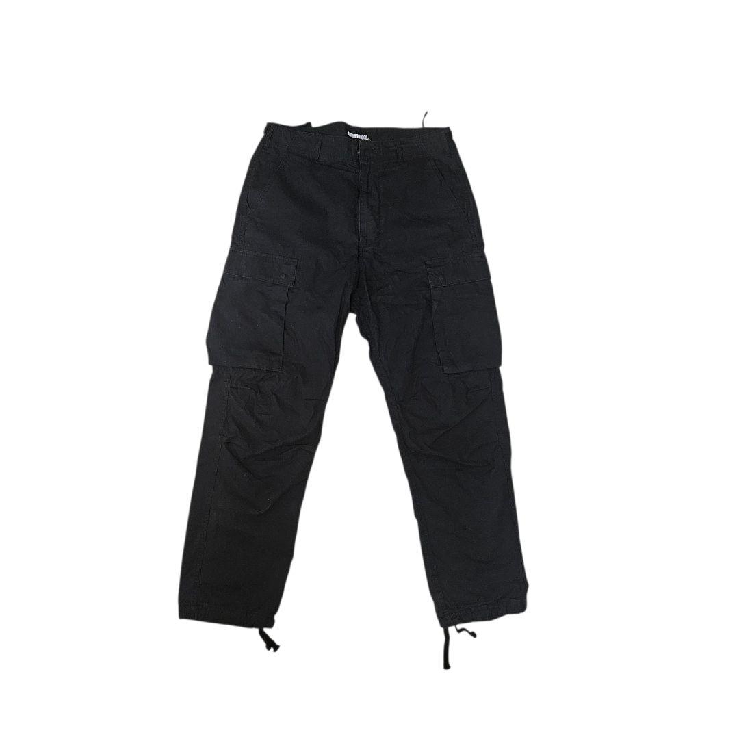 NEIGHBORHOOD MIL-BDU/C-PT ブラック S