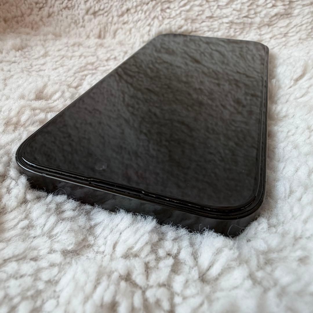 ［年末最終値下げ］iPhone14 Pro 512GB フィルム貼付・カバー付き