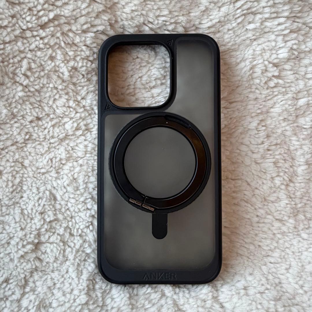 ［年末最終値下げ］iPhone14 Pro 512GB フィルム貼付・カバー付き