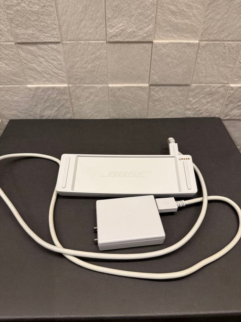 【美品】Bose soundlink mini Ⅱ Bluetoothスピーカー