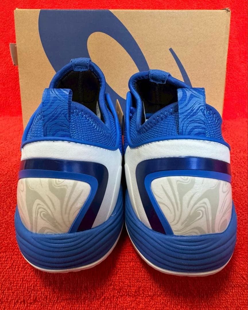 asics アシックス　グライドノヴァff2 28.0cm US10