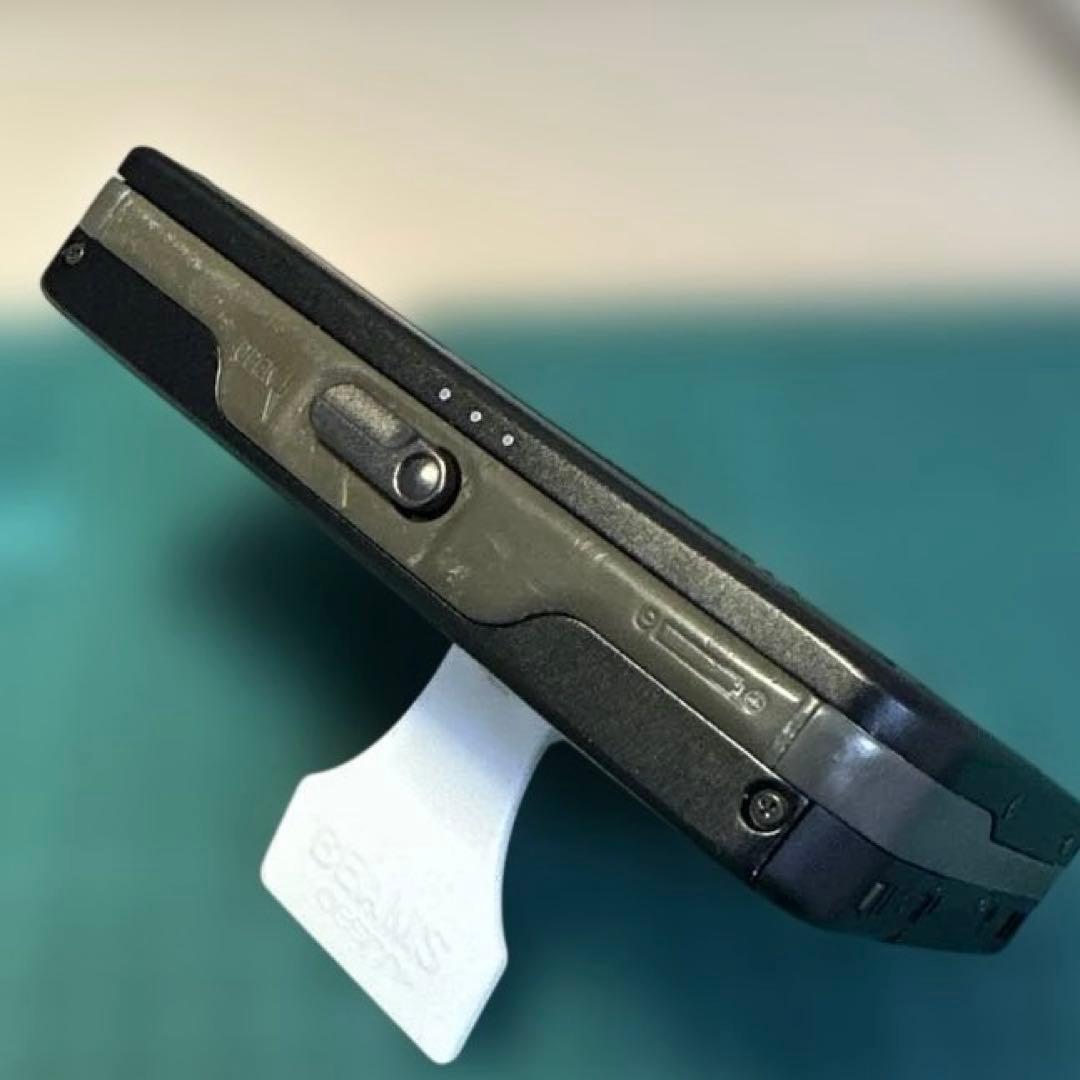 【美品DE修復品】Panasonic カセット プレーヤー RQ-SX3