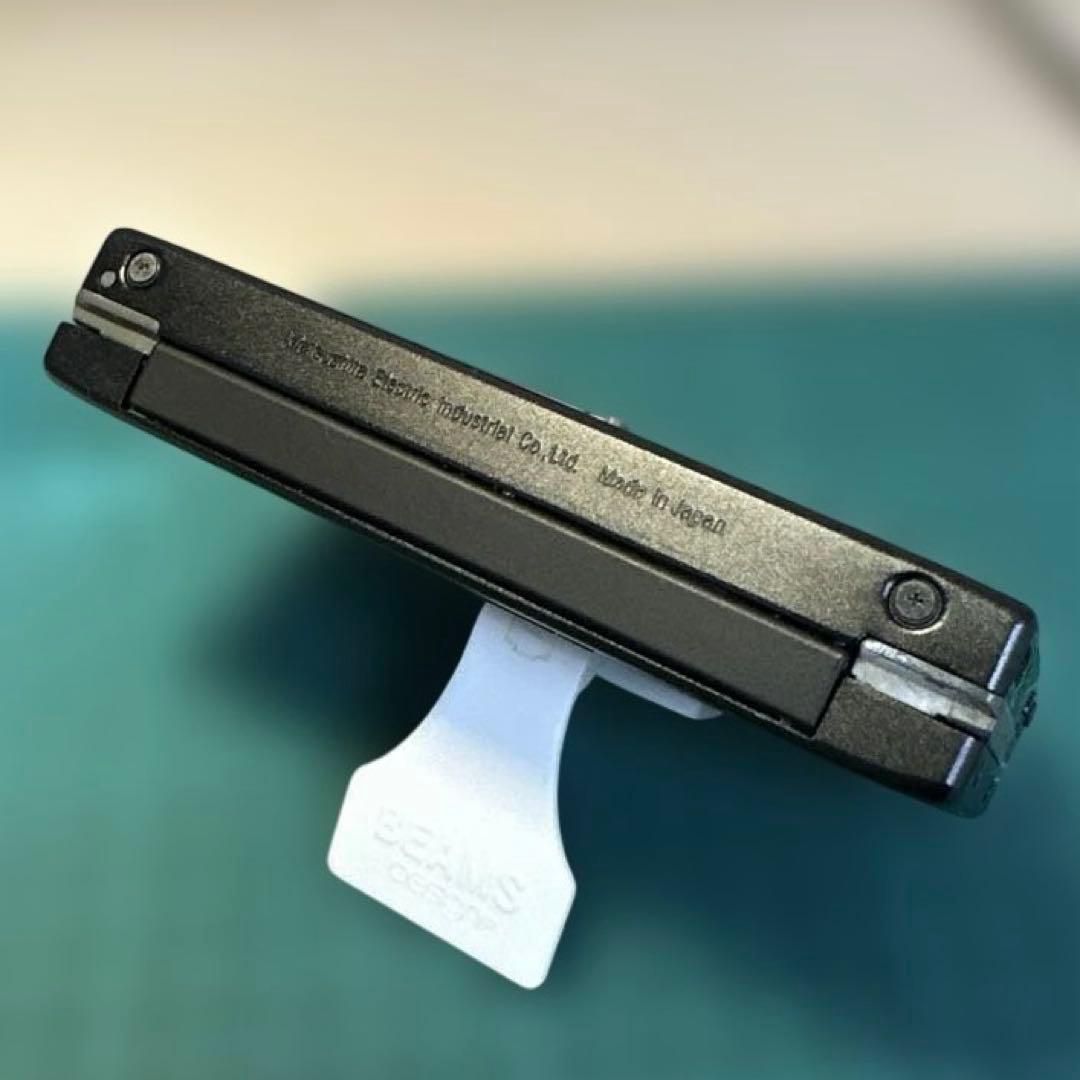 【美品DE修復品】Panasonic カセット プレーヤー RQ-SX3