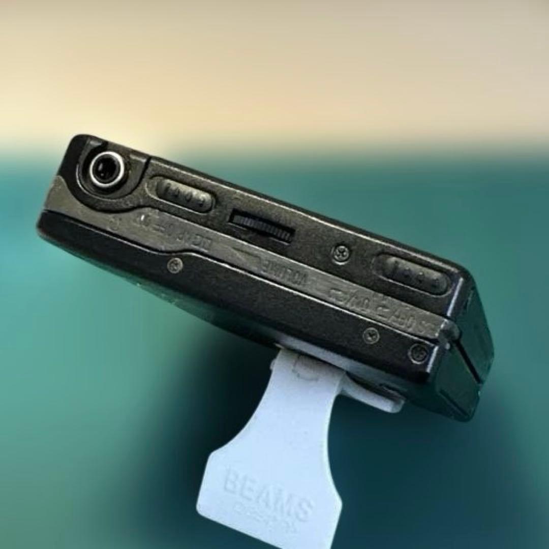 【美品DE修復品】Panasonic カセット プレーヤー RQ-SX3