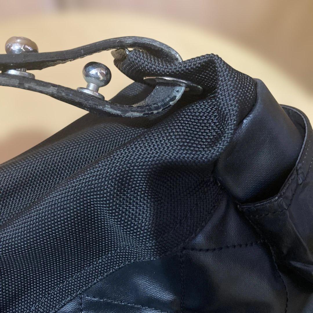 CHANEL パリビアリッツライン　ショルダーバッグ