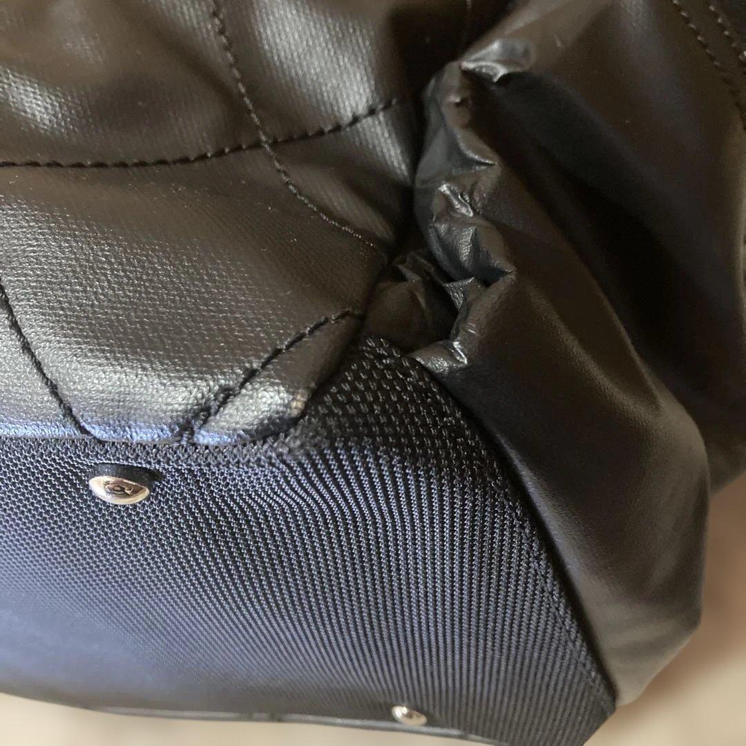 CHANEL パリビアリッツライン　ショルダーバッグ