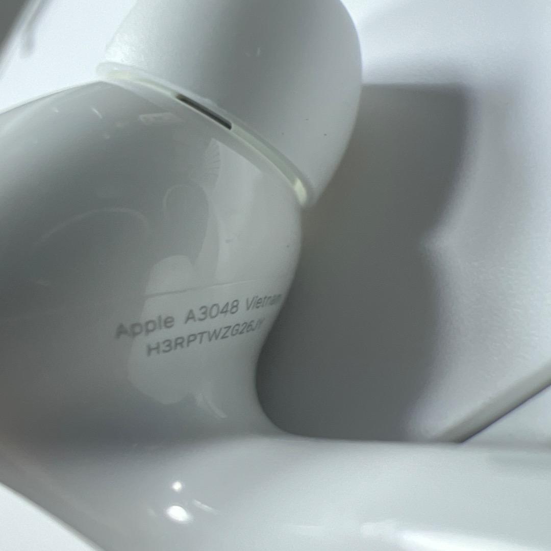 AirPods Pro 第2世代 usb-c 左耳 A3048 [34]