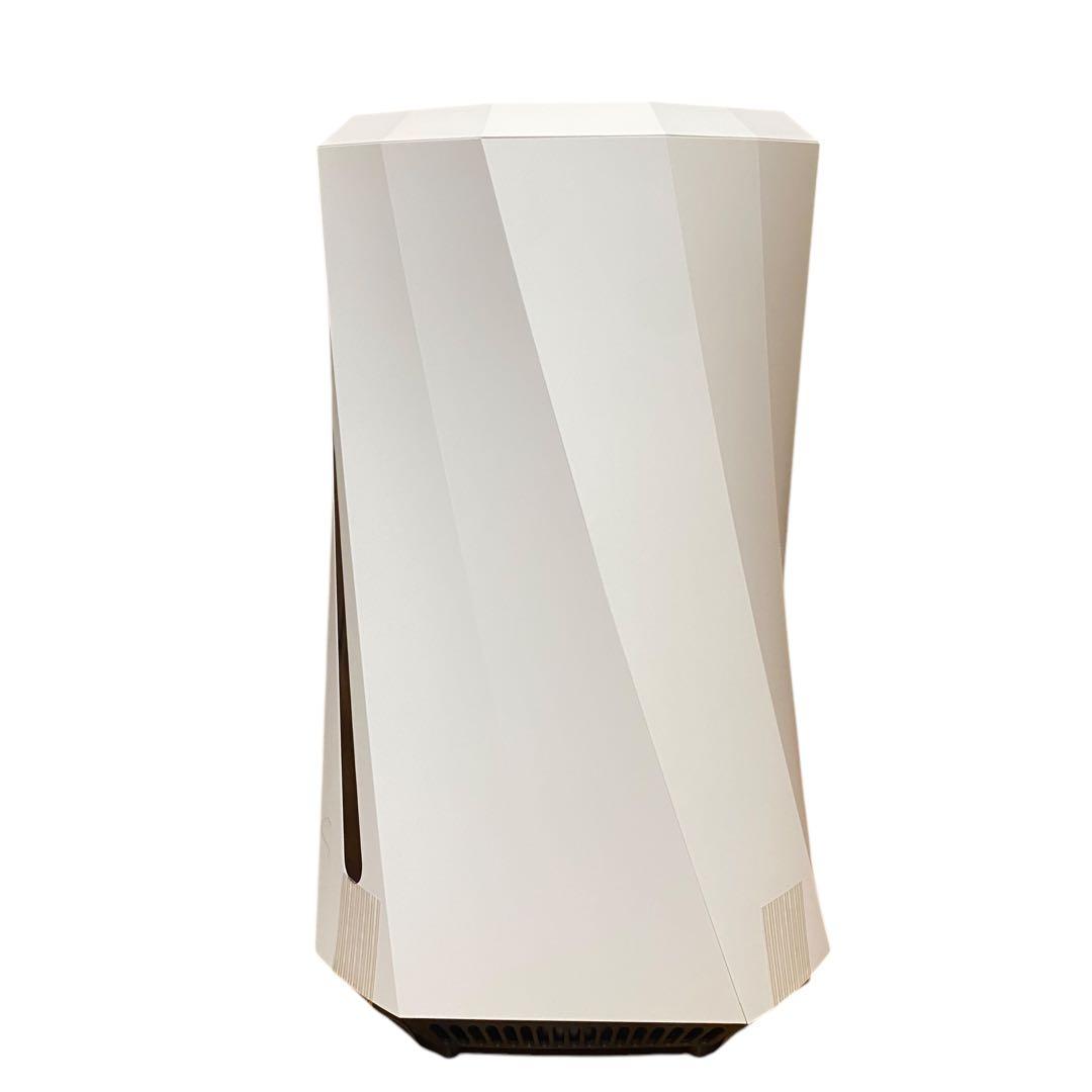 【未使用】2023年　エアドッグ　モイ　加湿器　除菌　高性能