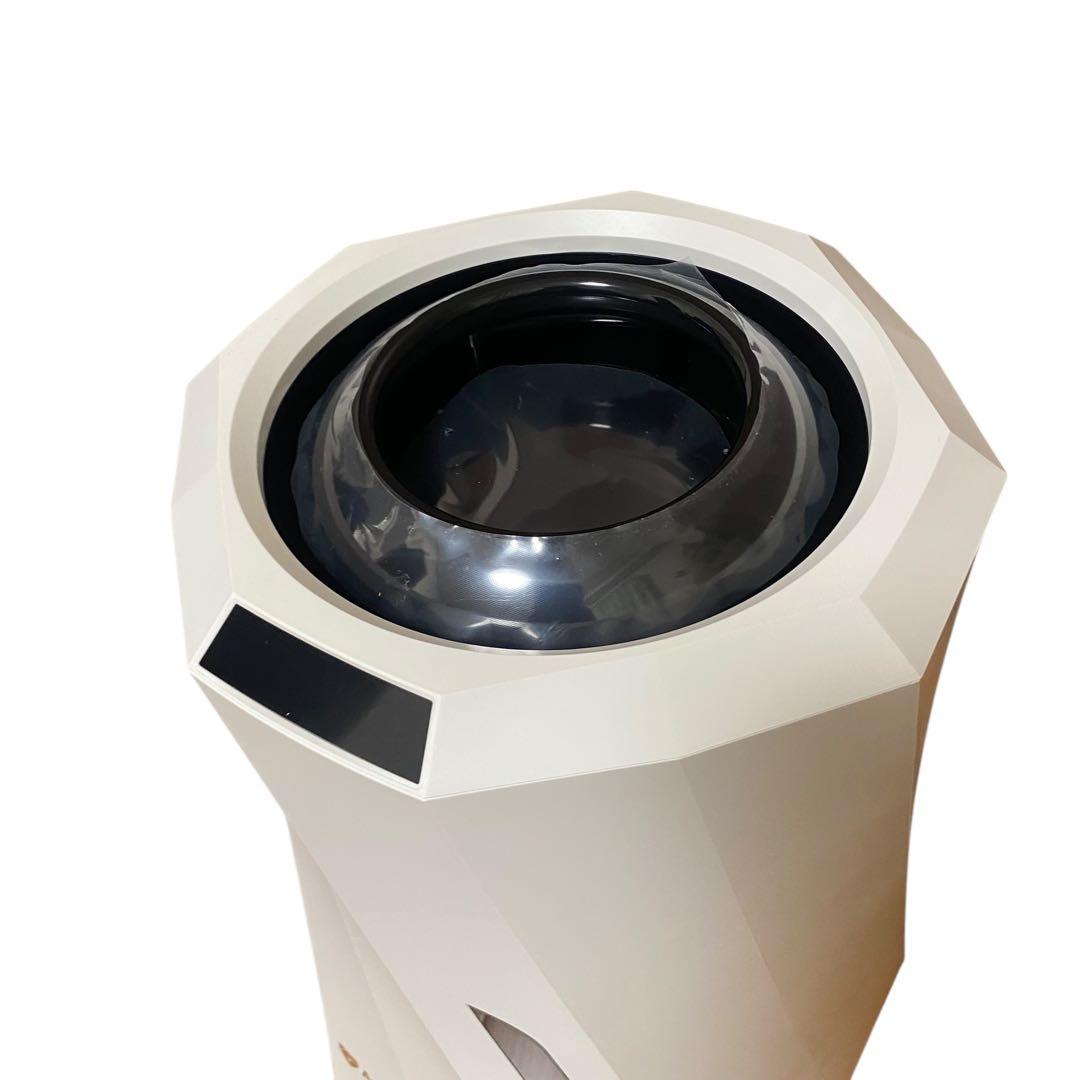 【未使用】2023年　エアドッグ　モイ　加湿器　除菌　高性能