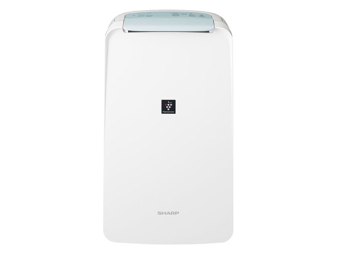 新品未開封 シャープ CV-R71-W 衣類乾燥除湿機