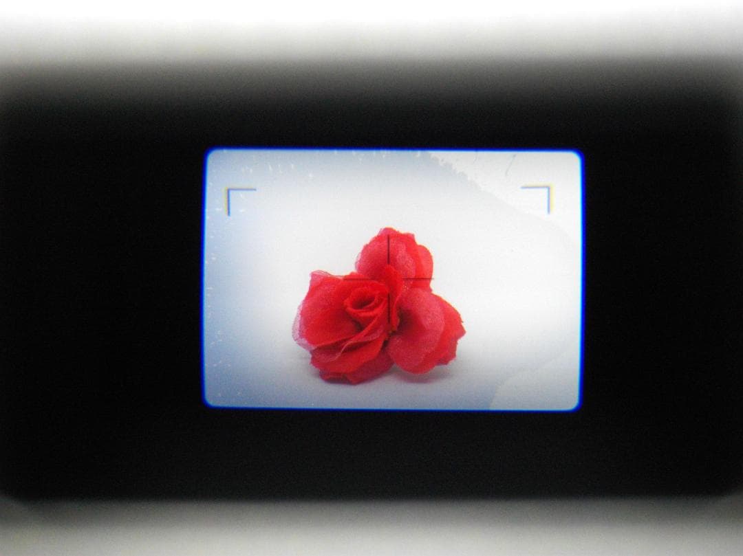 OLIMPUS 　フィルムカメラ　µ【m j u:】－Ⅱ リモコン付き