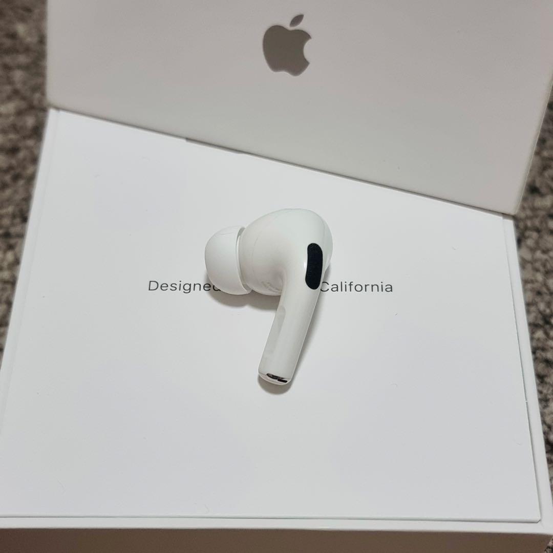 AirPods Pro 2 左イヤホン USB-C 左側　L側　極美品　667