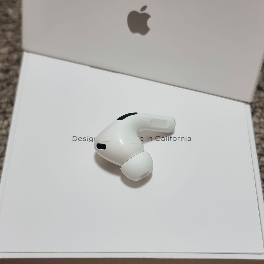 AirPods Pro 2 左イヤホン USB-C 左側　L側　極美品　667