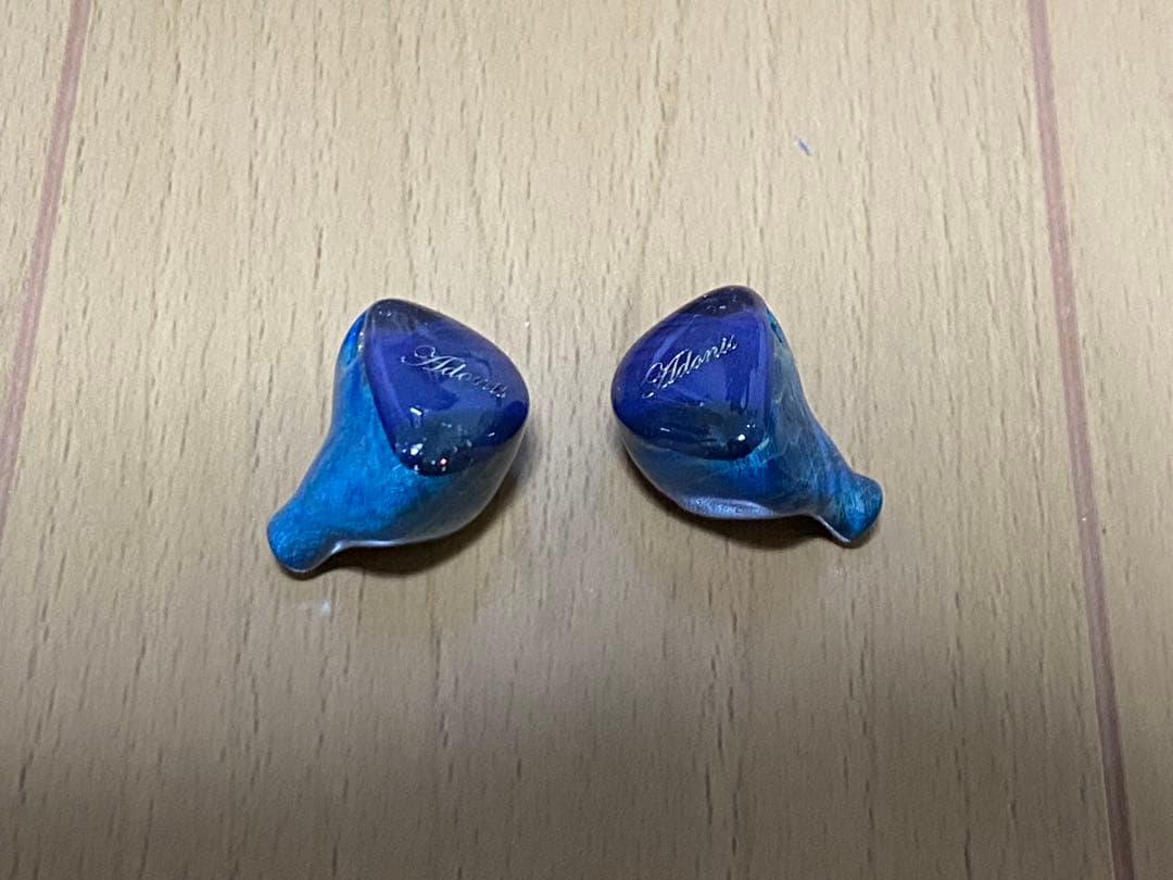 QoA Adonis （旧型）