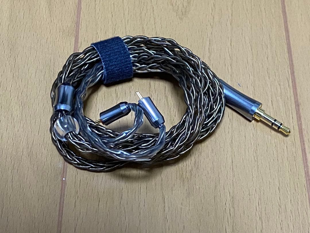 QoA Adonis （旧型）