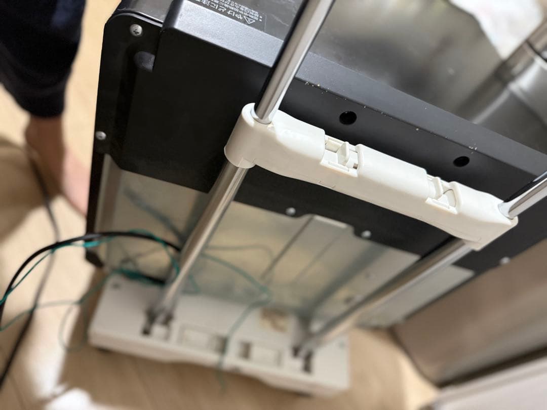 SHARP ヘルシオ　AX-XA10Bオーブンレンジ