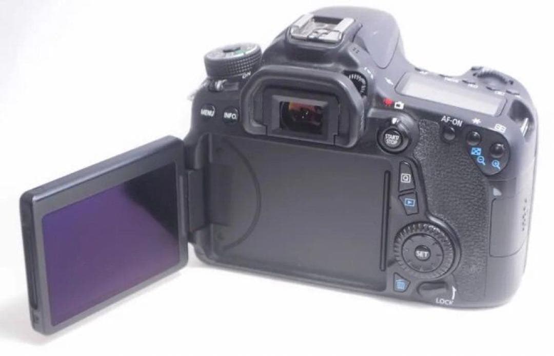 Canon EOS 70D★WiFi搭載＆一瞬を逃さない高速連写☆