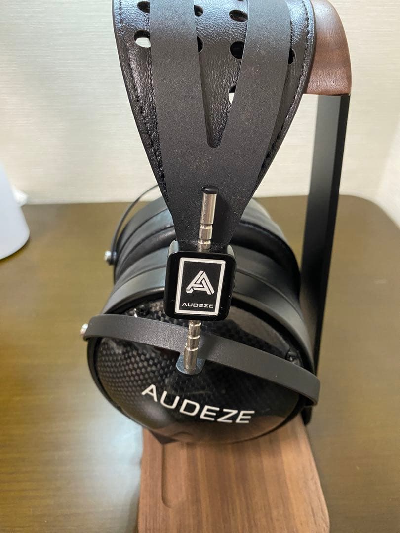 Audeze LCD-XC 2021 Closed-Back HP【最終値下げ】